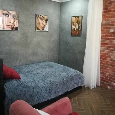 Квартира Бизнес -Класса В Ста Метрах От Городского Парка 彼得罗巴甫洛夫斯克 外观 照片