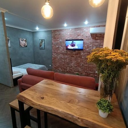 Квартира Бизнес -Класса В Ста Метрах От Городского Парка 彼得罗巴甫洛夫斯克 外观 照片