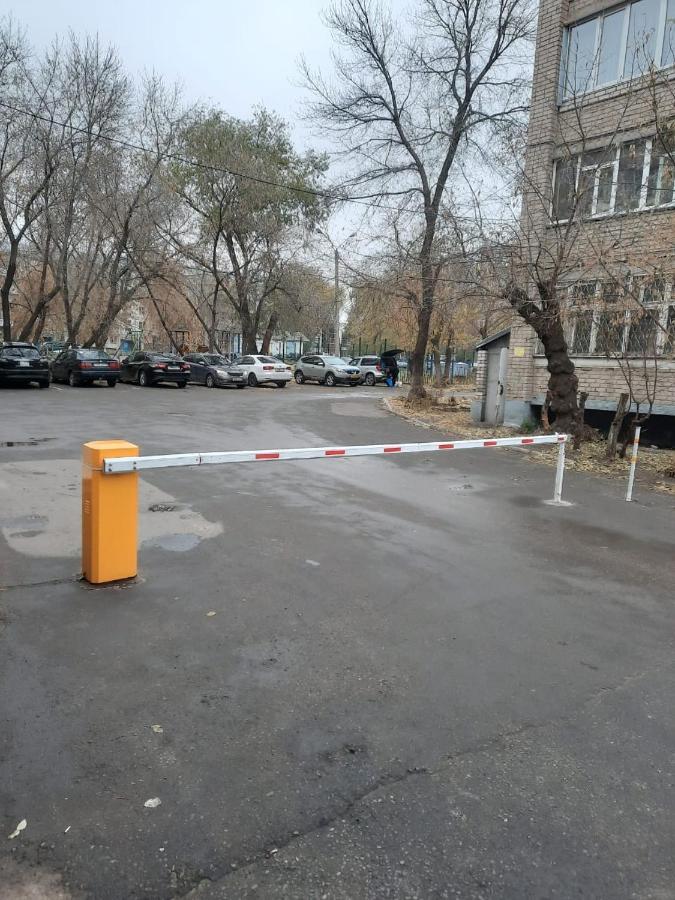 Квартира Бизнес -Класса В Ста Метрах От Городского Парка 彼得罗巴甫洛夫斯克 外观 照片